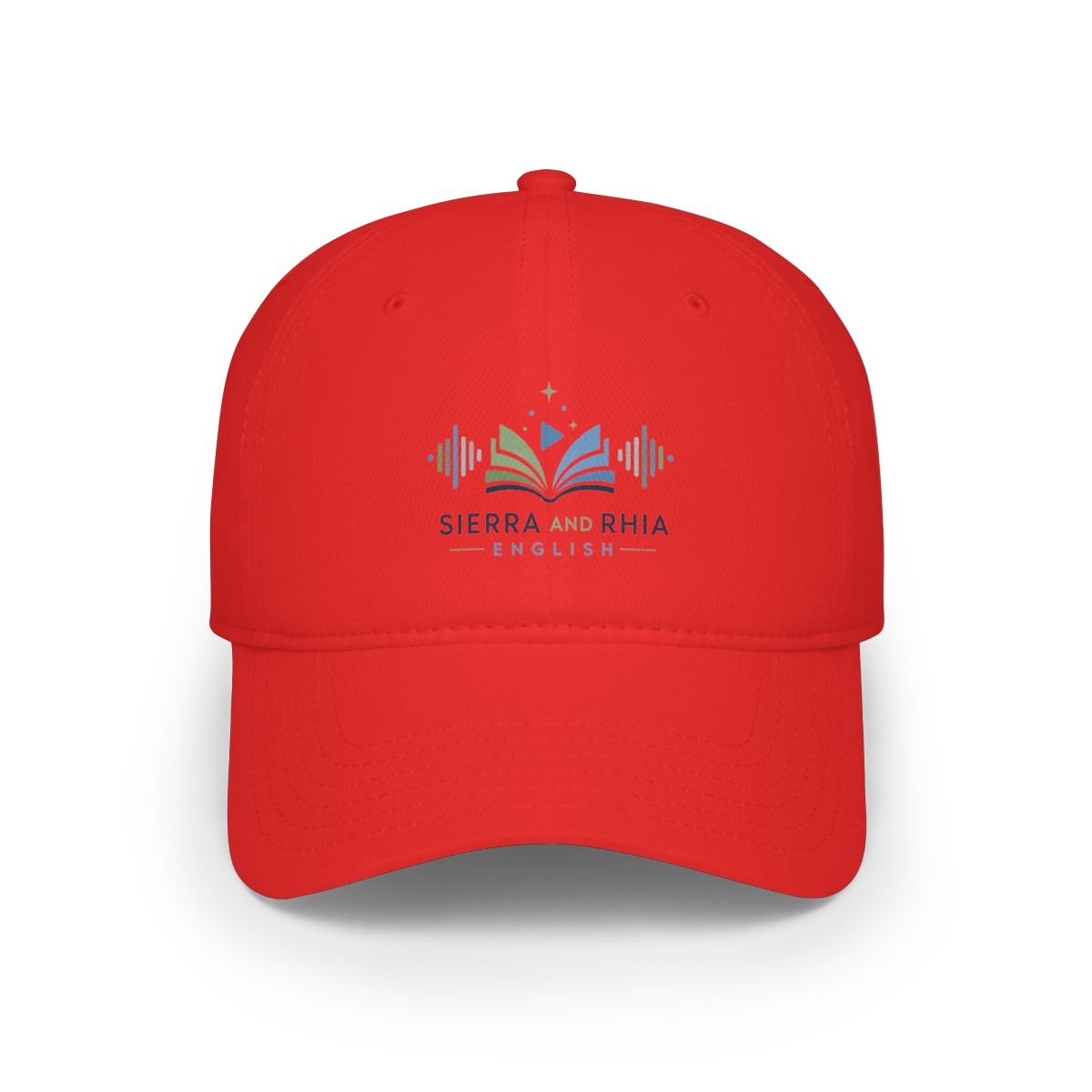 Sierra and Rhia English Sierra and Rhia English Hat - Official hats merchandise