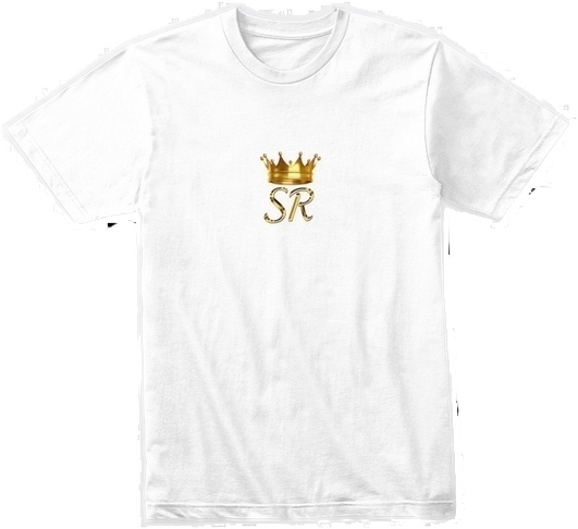 Sierra and Rhia English - Official Merchandise